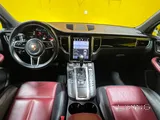 Porsche Macan 2018